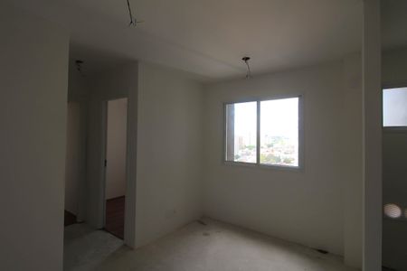 Sala de apartamento para alugar com 2 quartos, 37m² em Vila Prudente, São Paulo