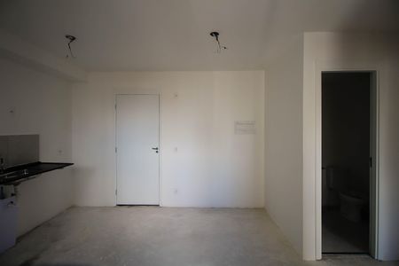Sala de apartamento para alugar com 2 quartos, 37m² em Vila Prudente, São Paulo