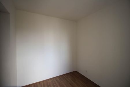 Quarto 2 de apartamento para alugar com 2 quartos, 37m² em Vila Prudente, São Paulo