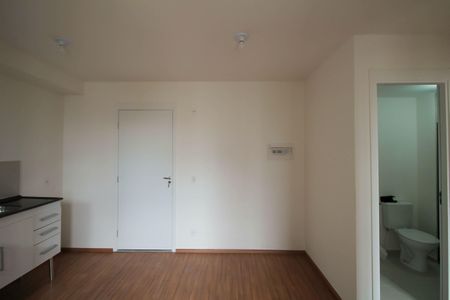 Apartamento para alugar com 37m², 2 quartos e sem vaga Apartamento para alugar com 37m², 2 quartos e sem vagaSala/Cozinha