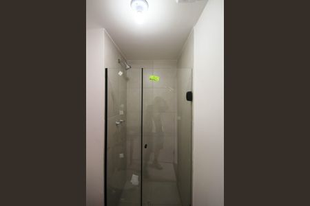 Apartamento para alugar com 37m², 2 quartos e sem vaga Apartamento para alugar com 37m², 2 quartos e sem vagaBanheiro Social