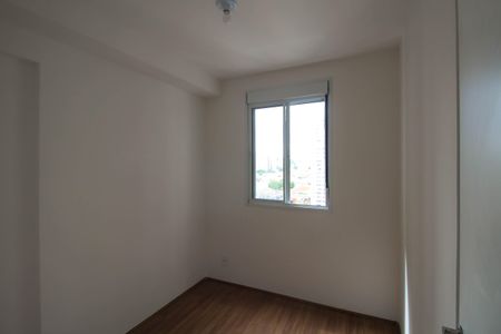 Quarto 2 de apartamento para alugar com 2 quartos, 37m² em Vila Prudente, São Paulo