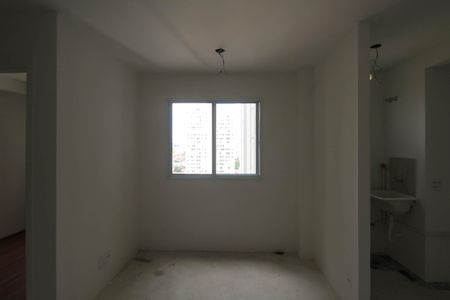 Sala de apartamento para alugar com 2 quartos, 37m² em Vila Prudente, São Paulo