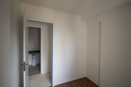 Quarto 1 de apartamento para alugar com 2 quartos, 37m² em Vila Prudente, São Paulo