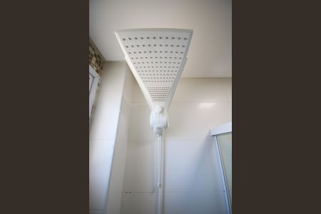 Apartamento para alugar com 78m², 2 quartos e 1 vaga Apartamento para alugar com 78m², 2 quartos e 1 vagaBanheiro da Suíte