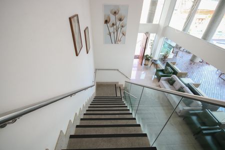 Apartamento para alugar com 78m², 2 quartos e 1 vaga Apartamento para alugar com 78m², 2 quartos e 1 vagaÁrea comum