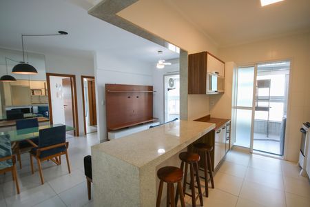 Apartamento para alugar com 78m², 2 quartos e 1 vaga Apartamento para alugar com 78m², 2 quartos e 1 vagaCozinha