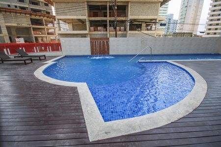 Apartamento para alugar com 78m², 2 quartos e 1 vaga Apartamento para alugar com 78m², 2 quartos e 1 vagaÁrea comum - Piscina