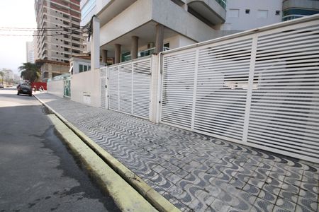 Apartamento para alugar com 78m², 2 quartos e 1 vaga Apartamento para alugar com 78m², 2 quartos e 1 vagaFachada e portaria