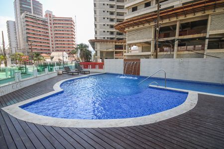 Apartamento para alugar com 78m², 2 quartos e 1 vaga Apartamento para alugar com 78m², 2 quartos e 1 vagaÁrea comum - Piscina