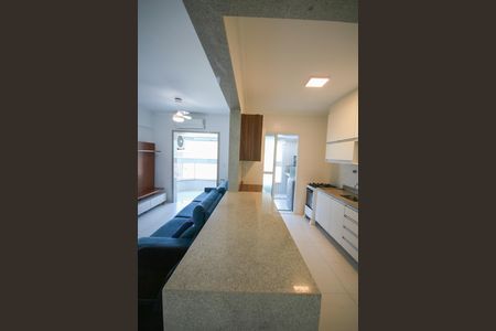 Apartamento para alugar com 78m², 2 quartos e 1 vaga Apartamento para alugar com 78m², 2 quartos e 1 vagaCozinha