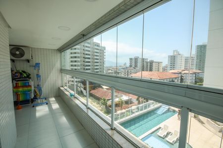 Apartamento para alugar com 78m², 2 quartos e 1 vaga Apartamento para alugar com 78m², 2 quartos e 1 vagaVaranda da Suíte