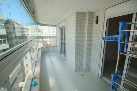 Apartamento para alugar com 78m², 2 quartos e 1 vaga Apartamento para alugar com 78m², 2 quartos e 1 vagaVaranda da Suíte
