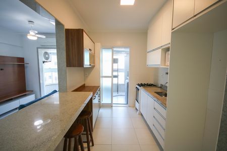 Apartamento para alugar com 78m², 2 quartos e 1 vaga Apartamento para alugar com 78m², 2 quartos e 1 vagaCozinha