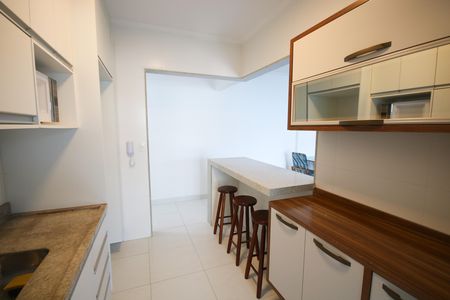 Apartamento para alugar com 78m², 2 quartos e 1 vaga Apartamento para alugar com 78m², 2 quartos e 1 vagaCozinha