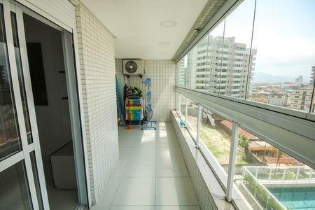 Apartamento para alugar com 78m², 2 quartos e 1 vaga Apartamento para alugar com 78m², 2 quartos e 1 vagaVaranda da Suíte