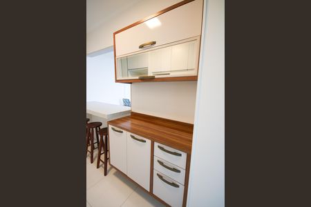 Apartamento para alugar com 78m², 2 quartos e 1 vaga Apartamento para alugar com 78m², 2 quartos e 1 vagaCozinha