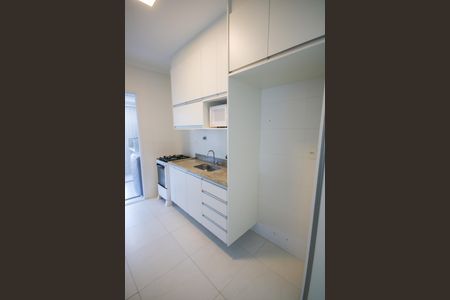 Apartamento para alugar com 78m², 2 quartos e 1 vaga Apartamento para alugar com 78m², 2 quartos e 1 vagaCozinha