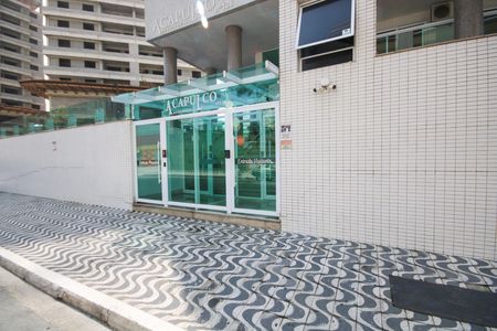Apartamento para alugar com 78m², 2 quartos e 1 vaga Apartamento para alugar com 78m², 2 quartos e 1 vagaFachada e portaria
