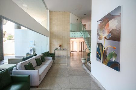 Apartamento para alugar com 78m², 2 quartos e 1 vaga Apartamento para alugar com 78m², 2 quartos e 1 vagaÁrea comum