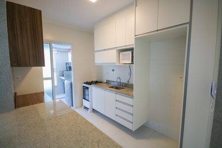 Apartamento para alugar com 78m², 2 quartos e 1 vaga Apartamento para alugar com 78m², 2 quartos e 1 vagaCozinha