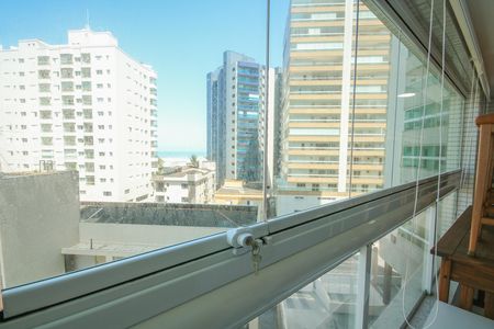 Apartamento para alugar com 78m², 2 quartos e 1 vaga Apartamento para alugar com 78m², 2 quartos e 1 vagaVaranda da Sala