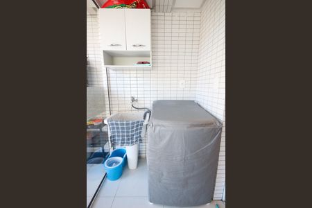 Apartamento para alugar com 78m², 2 quartos e 1 vaga Apartamento para alugar com 78m², 2 quartos e 1 vagaÁrea de Serviço
