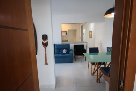 Apartamento para alugar com 78m², 2 quartos e 1 vaga Apartamento para alugar com 78m², 2 quartos e 1 vagaQuarto