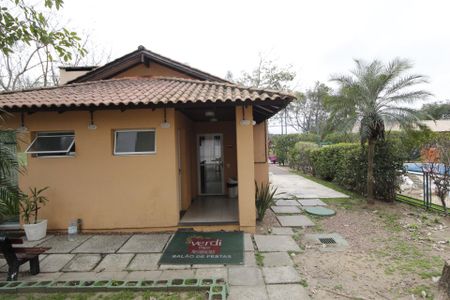 Apartamento para alugar com 70m², 2 quartos e 1 vagaÁrea comum - Salão de festas