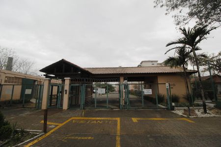 Apartamento para alugar com 70m², 2 quartos e 1 vagaFachada 