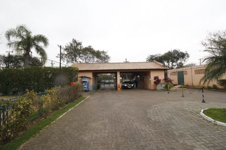 Apartamento para alugar com 70m², 2 quartos e 1 vagaFachada 