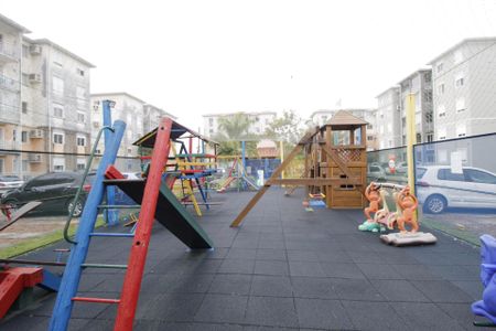 Apartamento para alugar com 70m², 2 quartos e 1 vagaÁrea comum - Playground
