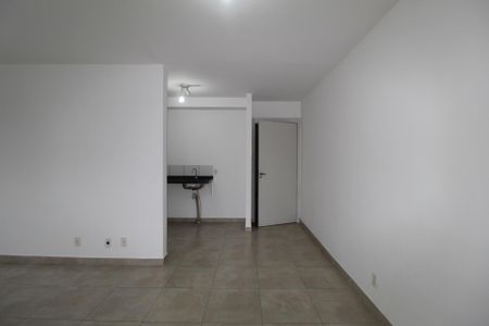 Sala de apartamento para alugar com 2 quartos, 70m² em Humaitá, Porto Alegre