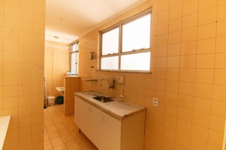 Apartamento à venda com 87m², 1 quarto e 1 vagaCozinha