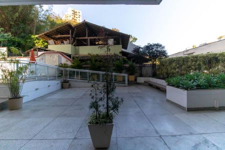 Apartamento à venda com 87m², 1 quarto e 1 vagaÁrea comum