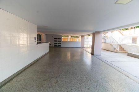 Apartamento à venda com 87m², 1 quarto e 1 vagaÁrea comum