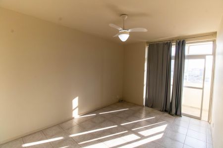 Sala de apartamento à venda com 1 quarto, 87m² em Centro, Niterói