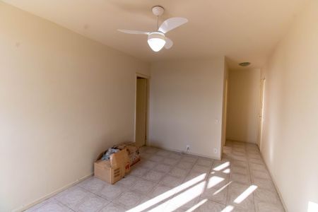 Sala de apartamento à venda com 1 quarto, 87m² em Centro, Niterói