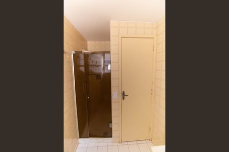 Apartamento à venda com 87m², 1 quarto e 1 vagaBanheiro Social