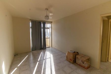 Apartamento à venda com 87m², 1 quarto e 1 vagaSala