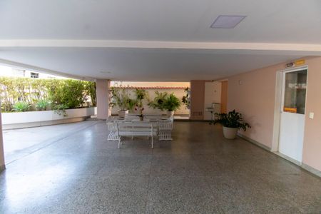 Apartamento à venda com 87m², 1 quarto e 1 vagaÁrea comum