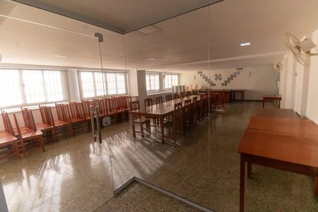 Apartamento à venda com 87m², 1 quarto e 1 vagaÁrea comum