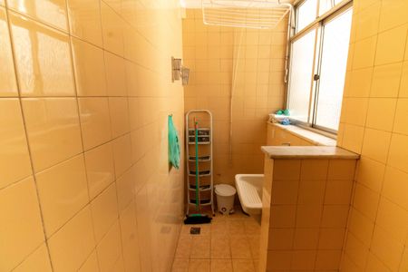 Apartamento à venda com 87m², 1 quarto e 1 vagaÁrea de Serviço