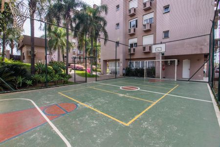 Apartamento à venda com 74m², 3 quartos e 1 vaga Apartamento à venda com 74m², 3 quartos e 1 vagaQuadra Esportiva