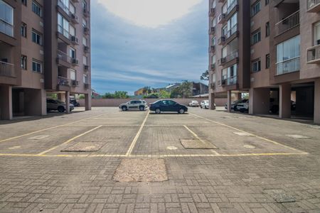 Apartamento à venda com 74m², 3 quartos e 1 vaga Apartamento à venda com 74m², 3 quartos e 1 vagaGaragem