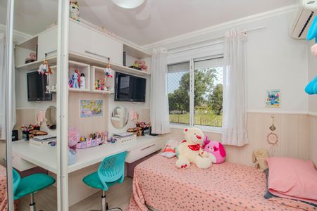 Apartamento à venda com 74m², 3 quartos e 1 vaga Apartamento à venda com 74m², 3 quartos e 1 vagaQuarto 2