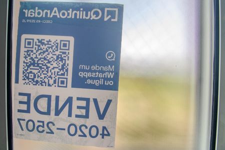 Apartamento à venda com 74m², 3 quartos e 1 vaga Apartamento à venda com 74m², 3 quartos e 1 vagaPlaquinha