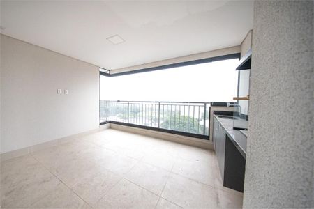 Apartamento à venda com 4 quartos, 215m² em Parque São Jorge, São Paulo