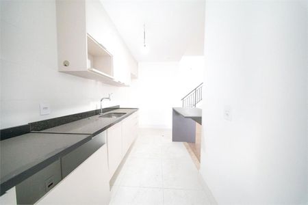 Apartamento à venda com 4 quartos, 215m² em Parque São Jorge, São Paulo