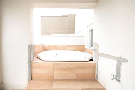 Apartamento à venda com 4 quartos, 215m² em Parque São Jorge, São Paulo